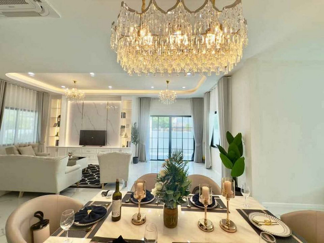 3 Bedrooms 4 Bathrooms - House Pattaya - photo 4