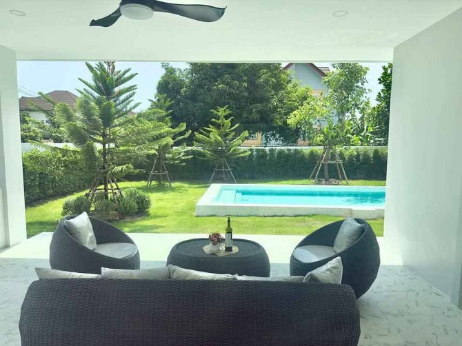 3 Bedrooms 4 Bathrooms - House Pattaya - photo 2