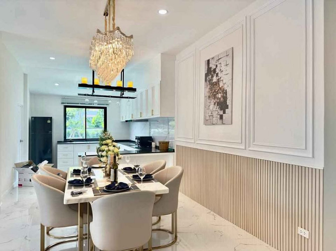 3 Bedrooms 4 Bathrooms - House Pattaya - photo 8