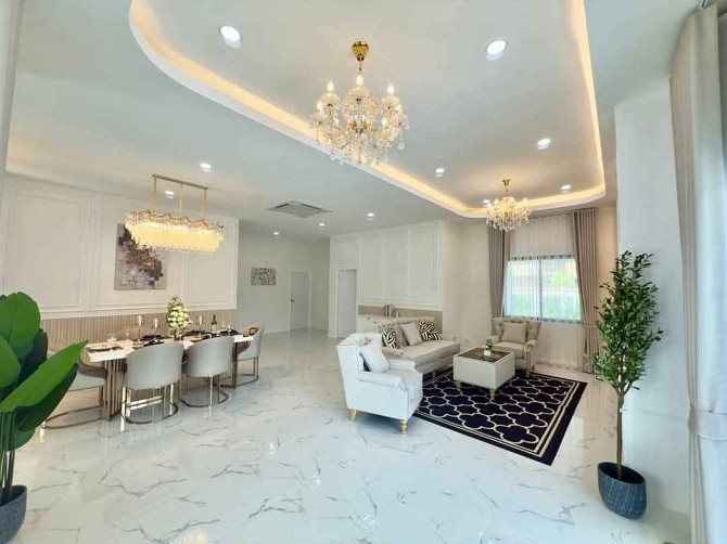 3 Bedrooms 4 Bathrooms - House Pattaya - photo 7
