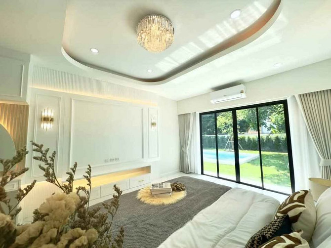3 Bedrooms 4 Bathrooms - House Pattaya - photo 18