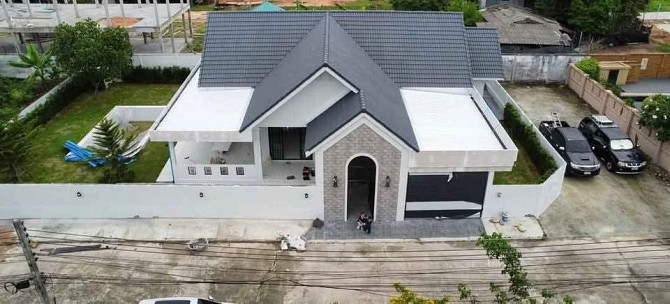 3 Bedrooms 4 Bathrooms - House Pattaya - photo 20
