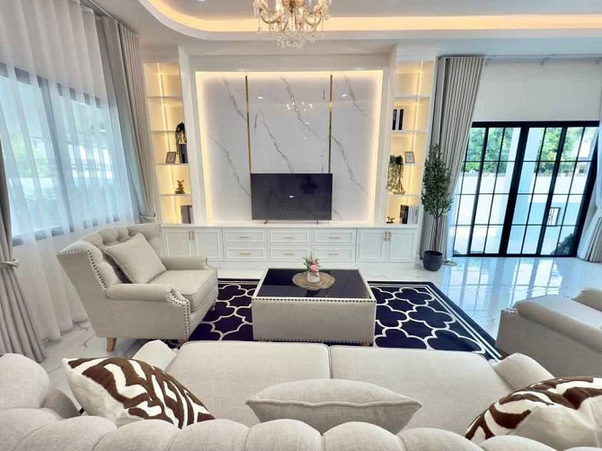 3 Bedrooms 4 Bathrooms - House Pattaya - photo 3