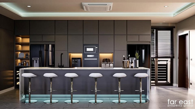6 beds 8 baths House Pattaya - photo 5
