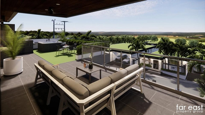 6 beds 8 baths House Pattaya - photo 16