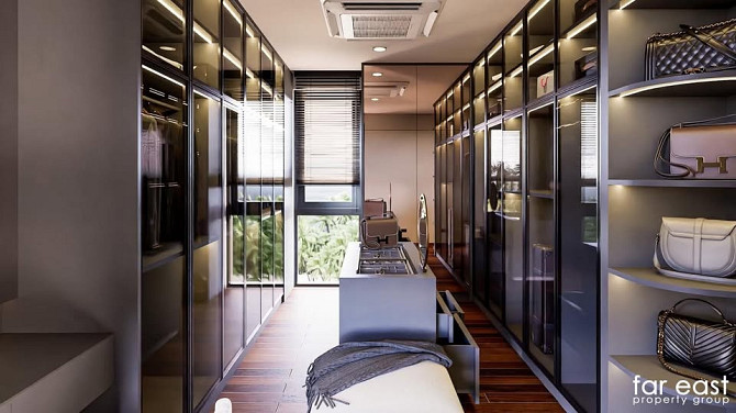 6 beds 8 baths House Pattaya - photo 13