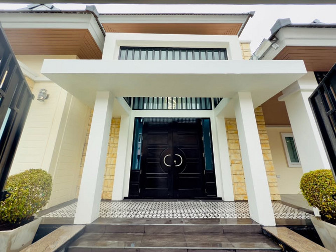 3 Beds 4 Baths House Pattaya - photo 6