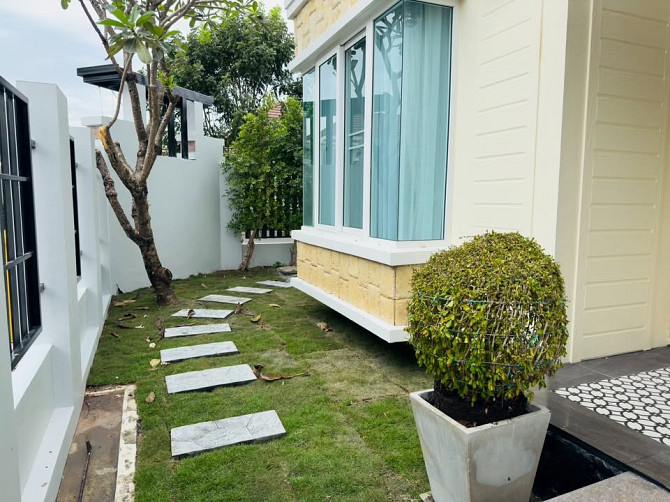 3 Beds 4 Baths House Pattaya - photo 9