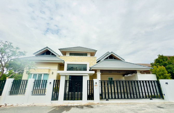 3 Beds 4 Baths House Pattaya - photo 12