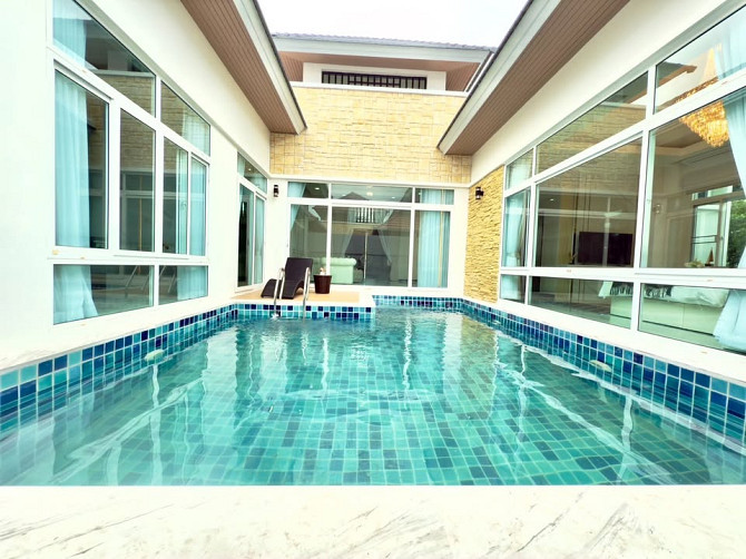 3 Beds 4 Baths House Pattaya - photo 10