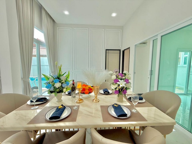 3 Beds 4 Baths House Pattaya - photo 13