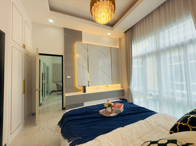 3 Beds 4 Baths House Pattaya - photo 3