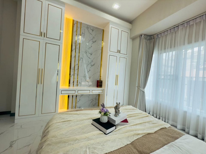 3 Beds 4 Baths House Pattaya - photo 16