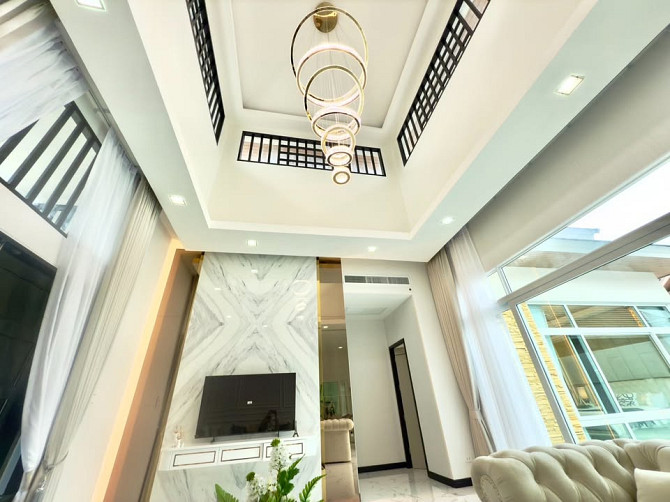 3 Beds 4 Baths House Pattaya - photo 5