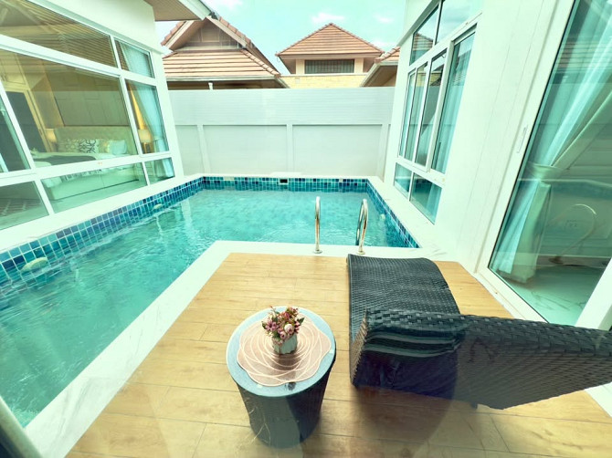 3 Beds 4 Baths House Pattaya - photo 14