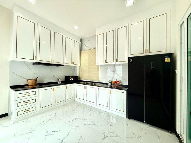 3 Beds 4 Baths House Pattaya - photo 7