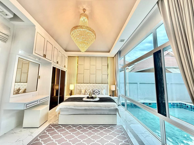 3 Beds 4 Baths House Pattaya - photo 17