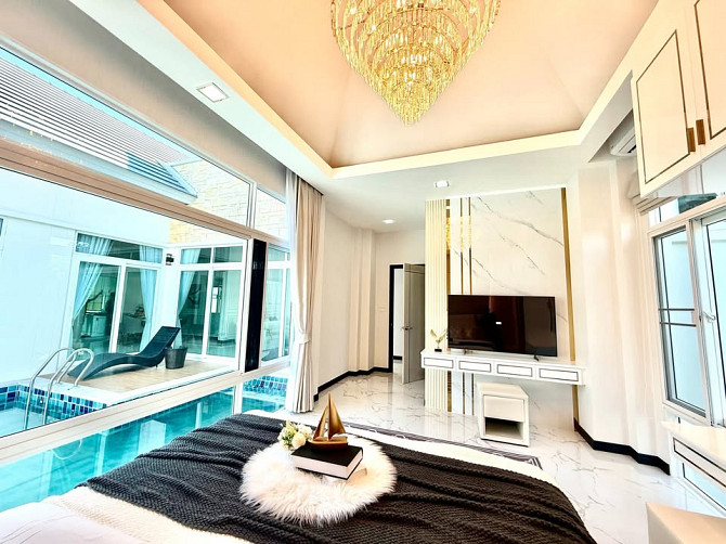 3 Beds 4 Baths House Pattaya - photo 4