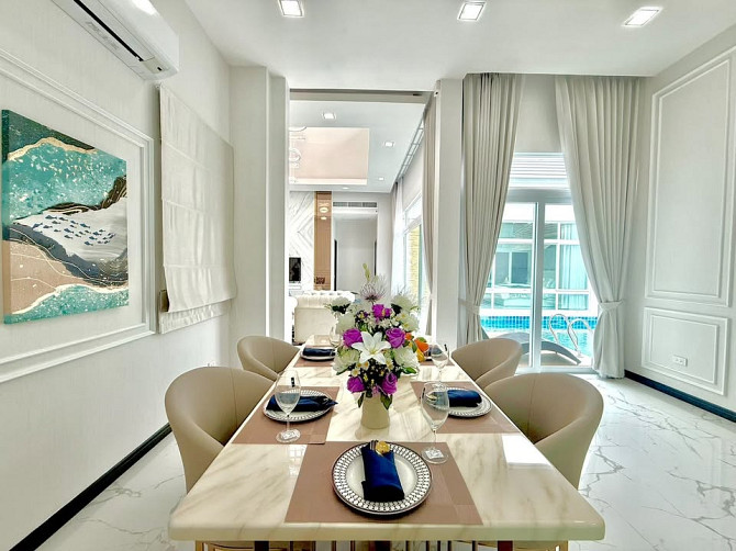 3 Beds 4 Baths House Pattaya - photo 15