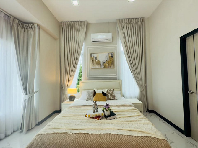 3 Beds 4 Baths House Pattaya - photo 2