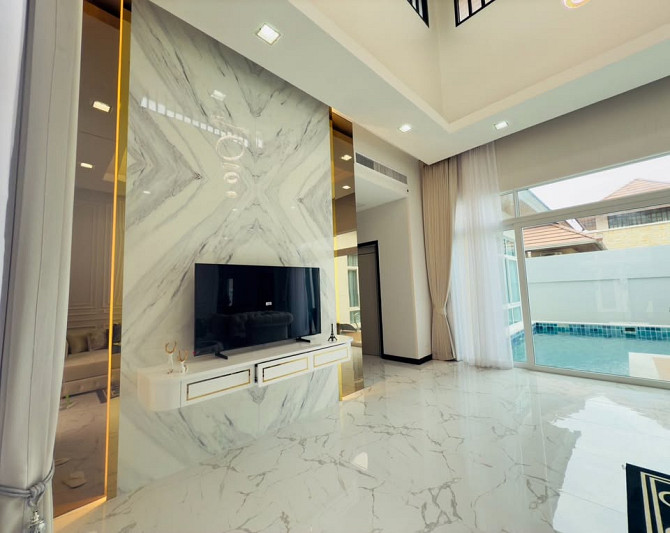 3 Beds 4 Baths House Pattaya - photo 18
