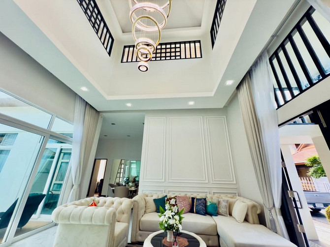 3 Beds 4 Baths House Pattaya - photo 11