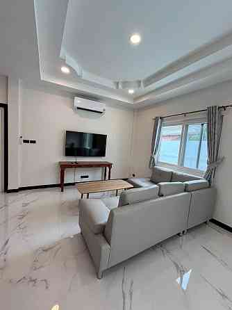 4 Beds 3 Baths - House Pattaya