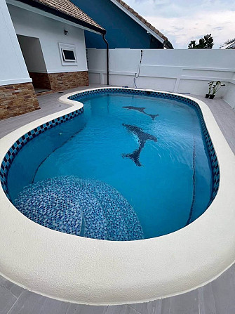 4 Beds 3 Baths - House Pattaya - photo 2