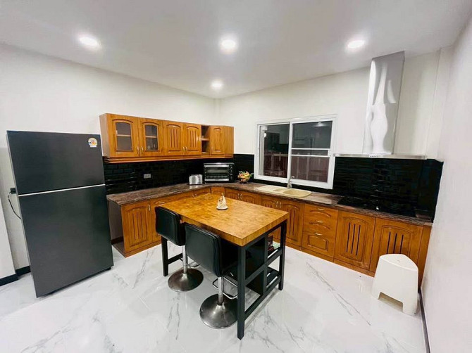 4 Beds 3 Baths - House Pattaya - photo 8