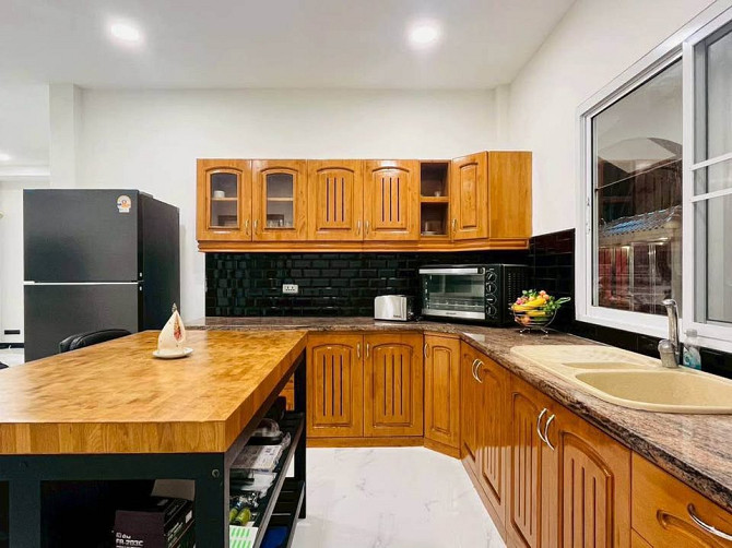 4 Beds 3 Baths - House Pattaya - photo 19