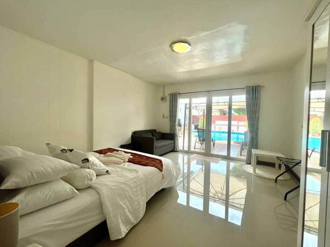 4 Beds 3 Baths - House Pattaya - photo 16