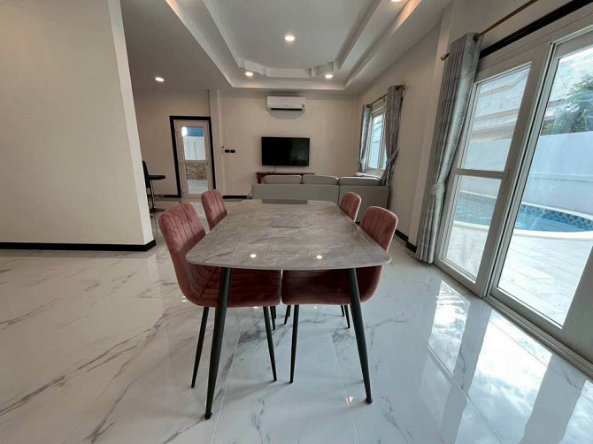 4 Beds 3 Baths - House Pattaya - photo 3