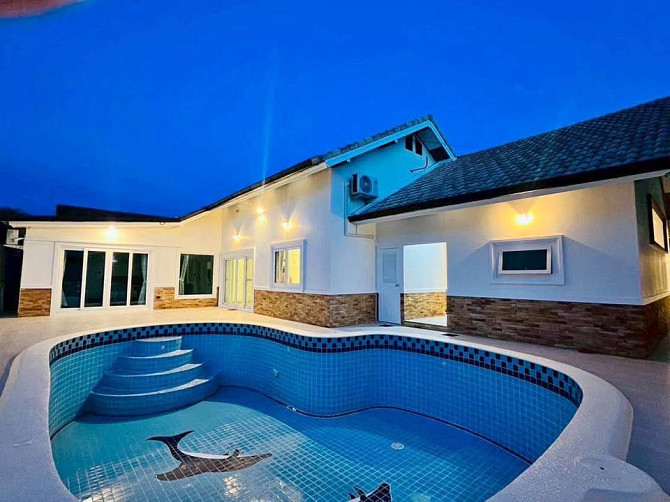 4 Beds 3 Baths - House Pattaya - photo 1