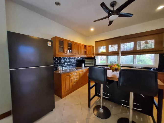 4 Beds 3 Baths - House Pattaya - photo 17