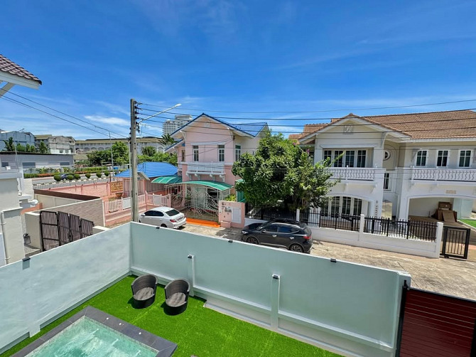 House with Bedrooms: 5 and Bathrooms: 4 Pattaya - photo 19
