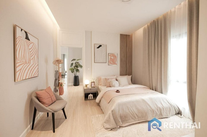4 Beds 5 Baths House Pattaya - photo 11