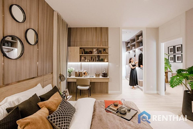 4 Beds 5 Baths House Pattaya - photo 9