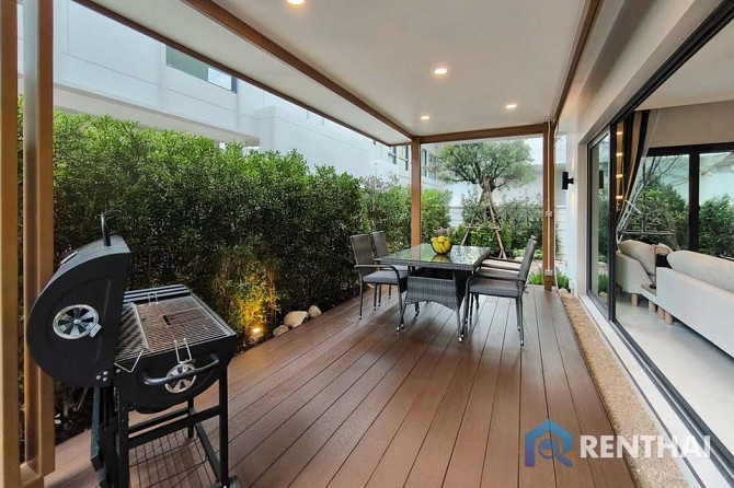 4 Beds 5 Baths House Pattaya - photo 4