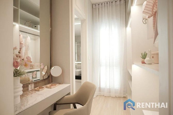 4 Beds 5 Baths House Pattaya - photo 10