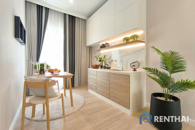 4 Beds 5 Baths House Pattaya - photo 8