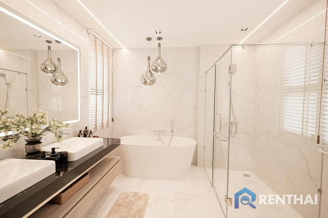 4 Beds 5 Baths House Pattaya - photo 6