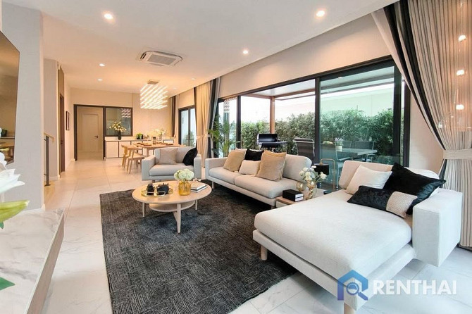 4 Beds 5 Baths House Pattaya - photo 2