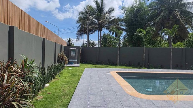 3 beds 3 baths House Pattaya - photo 14