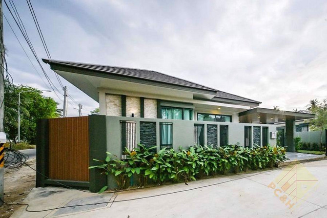 3 beds 3 baths House Pattaya - photo 6