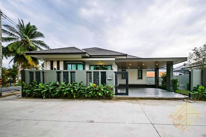 3 beds 3 baths House Pattaya - photo 1