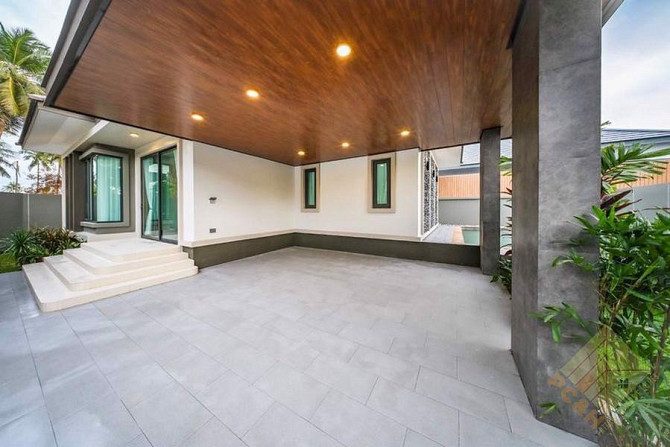 3 beds 3 baths House Pattaya - photo 3