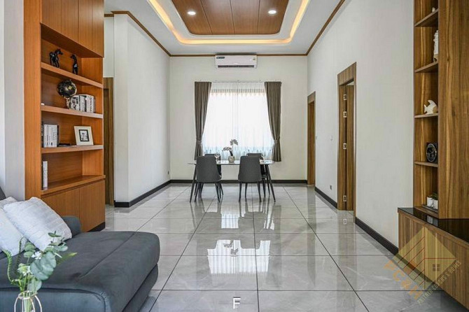 3 beds 3 baths House Pattaya - photo 4
