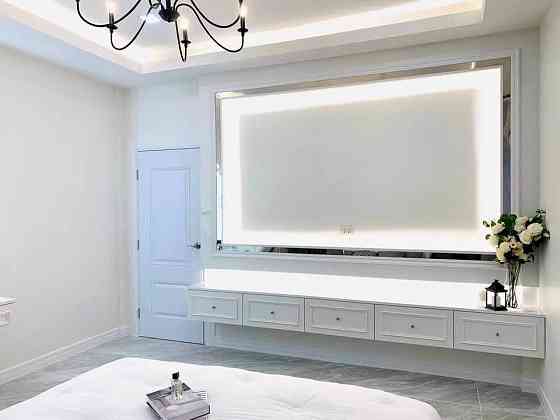 3 Beds 2 Baths - House Pattaya