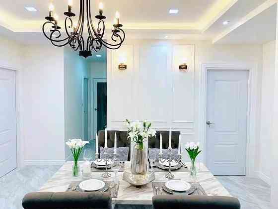 3 Beds 2 Baths - House Pattaya