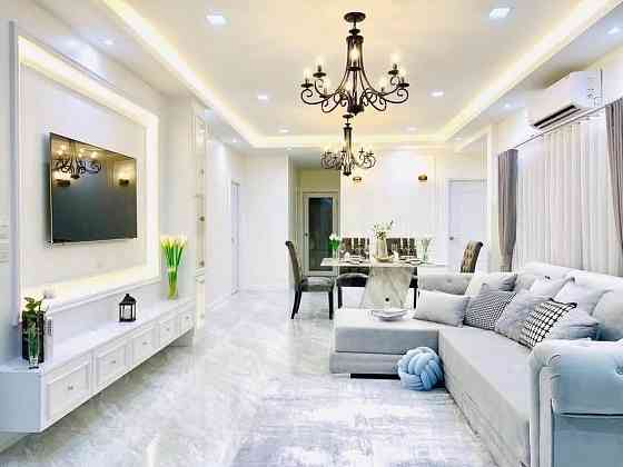 3 Beds 2 Baths - House Pattaya